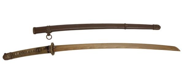 Yahoo!オークション -「九八式軍刀」(鍔、刀装具) (武具)の落札 Yahoo!オークション -「九八式軍刀」(鍔、刀装具) (武具)の落札