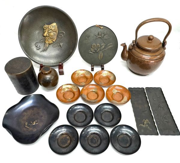 2025年最新】Yahoo!オークション -菓子器(銅製)の中古品・新品 2025年最新】Yahoo!オークション -菓子器(銅製)の中古品・新品