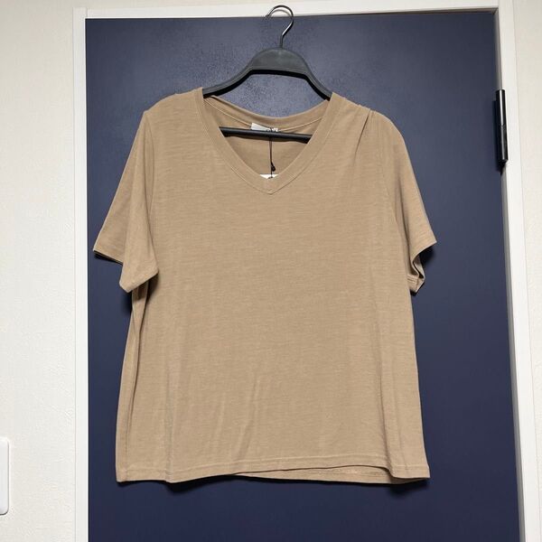 新品タグ付き GYDA Tシャツ 半袖