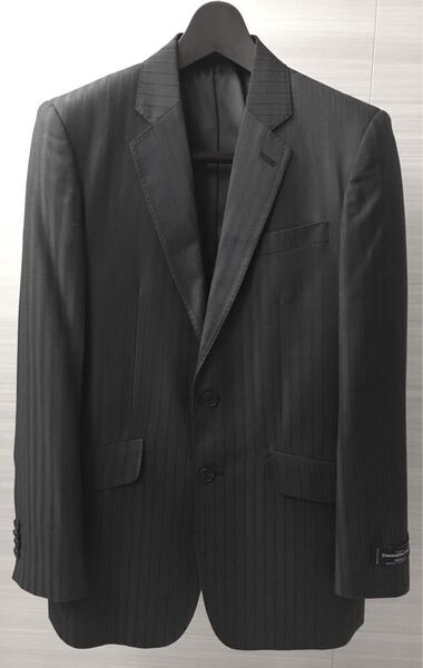 新品 Ermenegildo Zegna エルメネジルド ゼニア 最高級 スーツ セットアップ バーニーズ