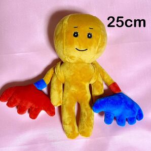 新品 プレーヤー ぬいぐるみ ロブロックス