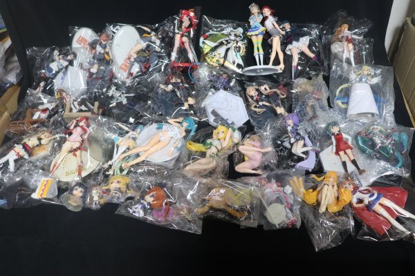 2025年最新】Yahoo!オークション -大量!! 美少女 フィギュアの 2025年最新】Yahoo!オークション -大量!! 美少女 フィギュアの