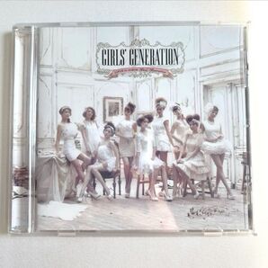少女時代 アルバム GIRLS' GENERATION デビューアルバム CD