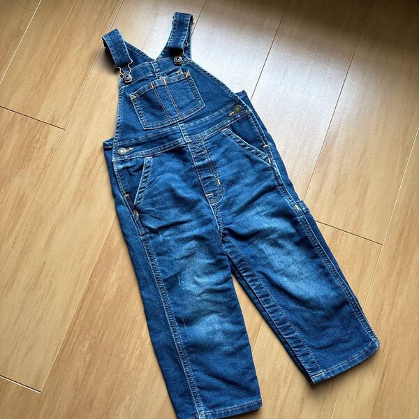 babyGAP ベビーギャップ オーバーオール 90