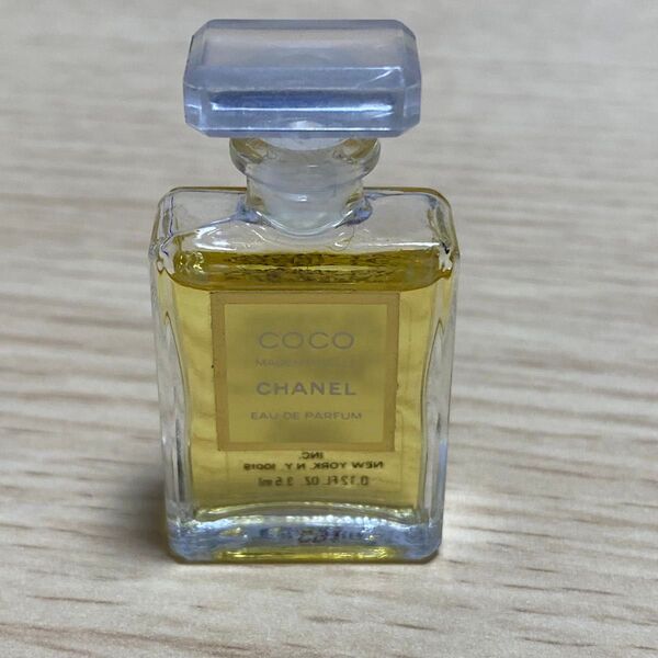CHANEL シャネル 香水 3.5ml