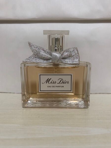 ミスディオール オードゥ パルファン 50ml