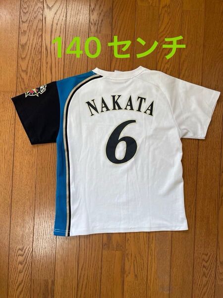 元 北海道日本ハムファイターズ 中田翔 ユニフォーム 背番号6