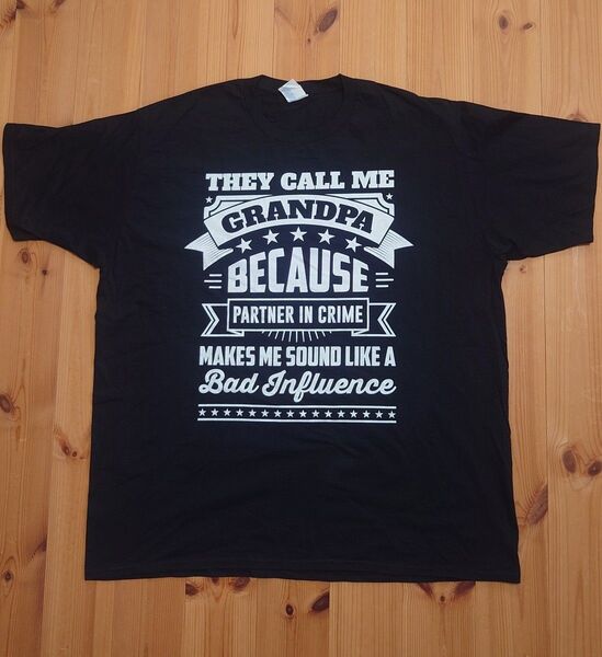 アメリカ古着 US古着 PORT&COMPANY Tシャツ ブラック 2XL XXL
