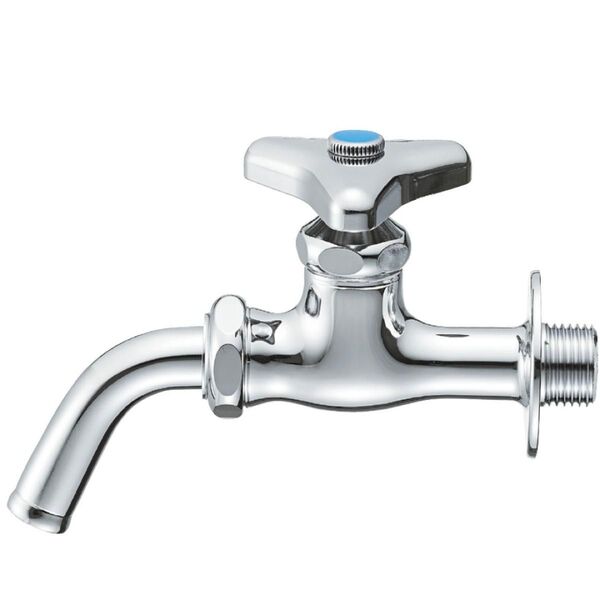 未使用新品 SANEI 万能ホーム水栓 Y12J-13 蛇口 水栓