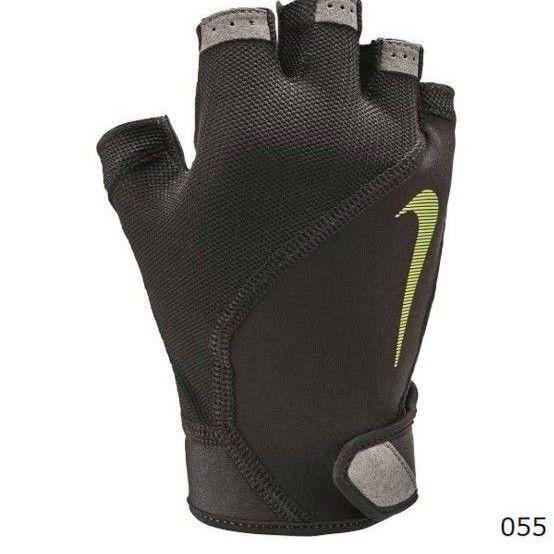 NIKE ナイキ トレーニンググローブ メンズ エレメンタルフィットネスグローブ