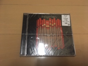 新品 未開封 Schizophonia / ライノセラス