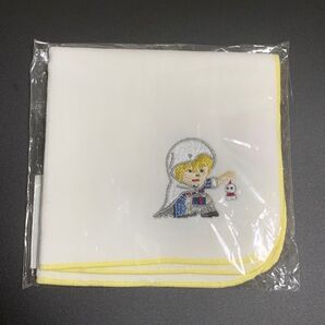 刀剣乱舞 万屋本舗 わくわく本丸スタンプ 山姥切国広 ミニタオル / 山姥切 グッズ 未使用品 ハンドタオル ハンカチ