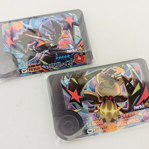 ポケモンフレンダ 2弾 ワンダーピック ミミッキュ ソウブレイズ