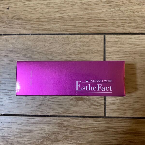 たかの友梨 エステファクト エンリッチローション 50ml TAKANO YURI EstheFact Enrich Lotion