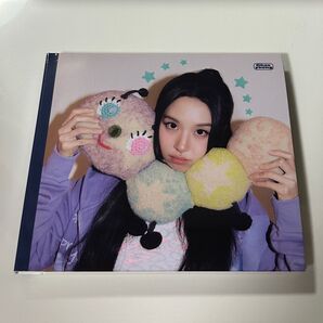 TWICE Strategy チェヨン