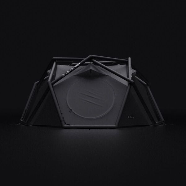 HEIMPLANET ハイムプラネット THE CAVE XL ケイブ Neo Black Program ネオブラック