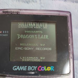 ドラゴンズレア