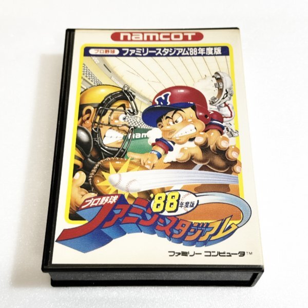 Yahoo!オークション -「ファミコン ファミリースタジアム」の Yahoo!オークション -「ファミコン ファミリースタジアム」の