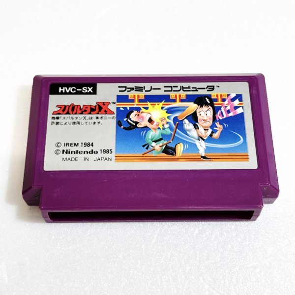 Yahoo!オークション -「fc スパルタンx2」の落札相場・落札価格 Yahoo!オークション -「fc スパルタンx2」の落札相場・落札価格