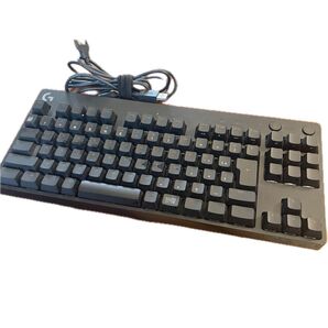 Logicool G(ロジクール G) PRO ゲーミングキーボード PC周辺機器