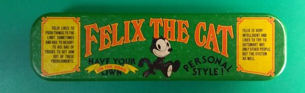 FELIX THE CAT