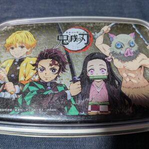 鬼滅の刃 お弁当箱