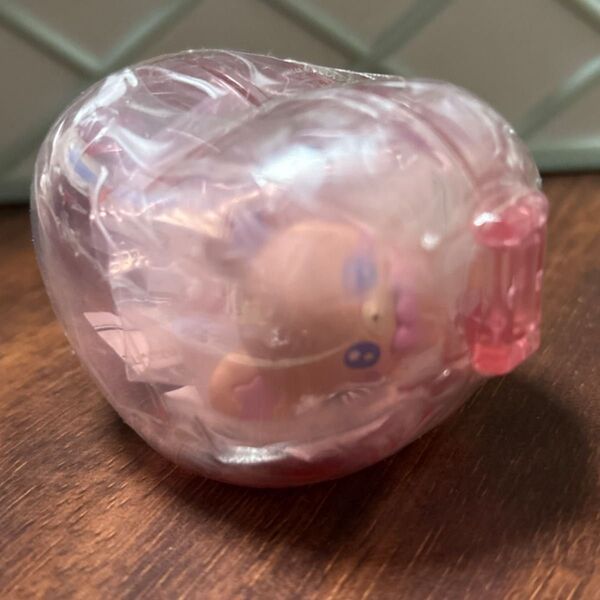 ぷちきゅあ カプセルハウスコレクション モフルン
