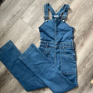 エディットフォールル オーバーオール サロペット 36