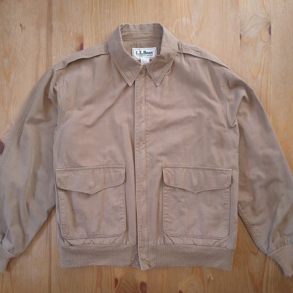 Yahoo!オークション -「l.l.bean a-2」の落札相場・落札価格 Yahoo!オークション -「l.l.bean a-2」の落札相場・落札価格