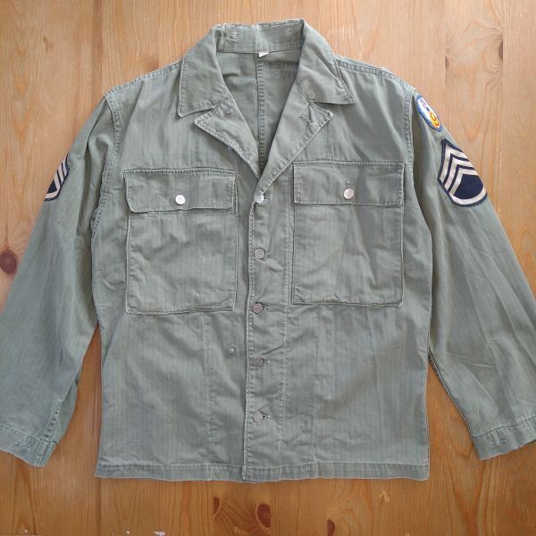 Yahoo!オークション -「m-43 hbt」(ミリタリー) の落札相場 Yahoo!オークション -「m-43 hbt」(ミリタリー) の落札相場