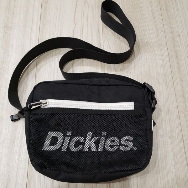 Dickies デッキーズ ショルダーバッグ
