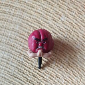 男梅 イヤホンジャック