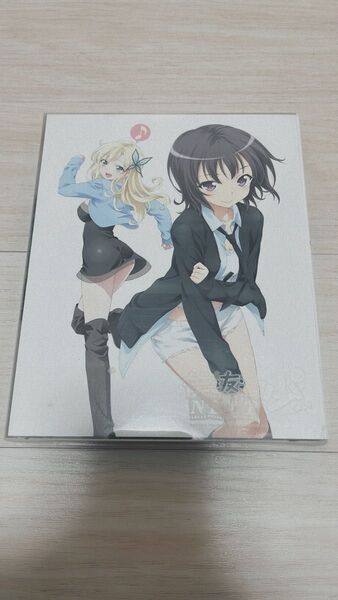 僕は友達が少ないNEXT 2