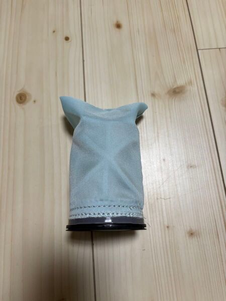 マキタ掃除機 フィルター
