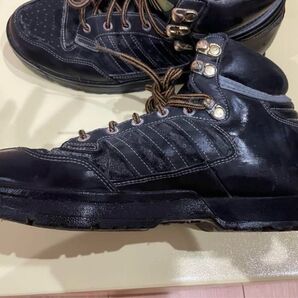 adidas 15年前モデルゴールドadidas NIKE ナイキ AIR HIGH JORDAN SB Nike