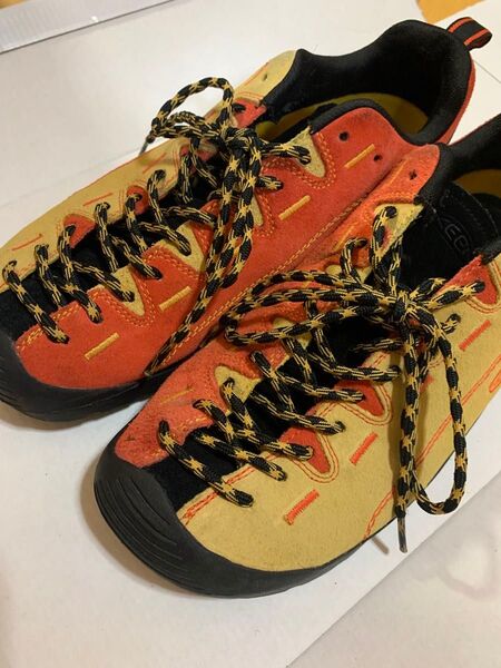 keen キーン ジャスパー27センチ keen
