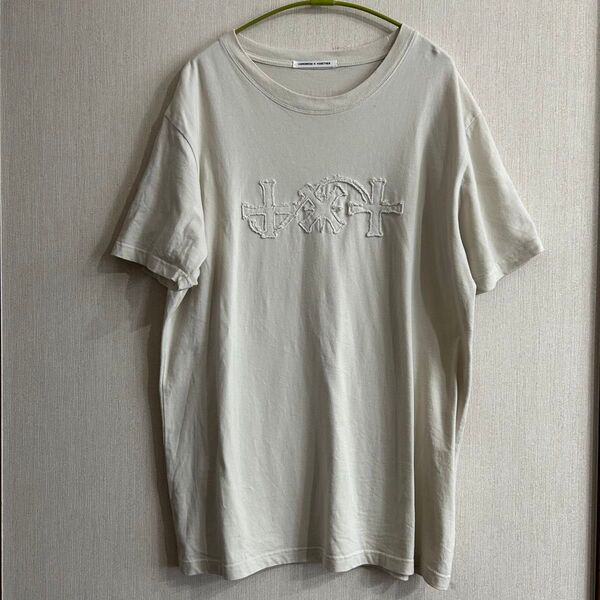 TXT PROMISE JAPAN ロゴ Tシャツ L