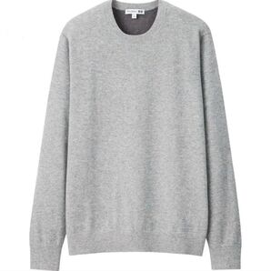 UNIQLO JWアンダーソン カシミヤ クルーネックセーター JWA jwa
