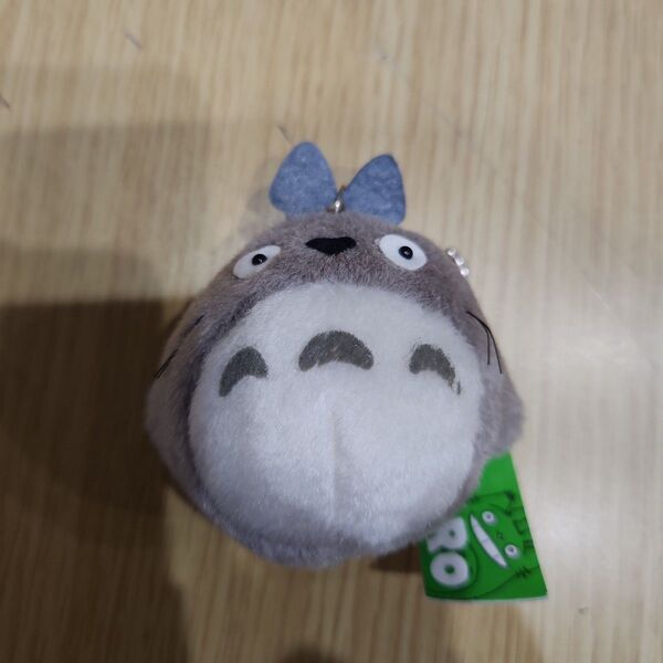 となりのトトロ ぬいぐるみ 大トトロ