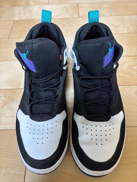 NIKE JORDAN FLIGHT 97 スニーカー 26cm