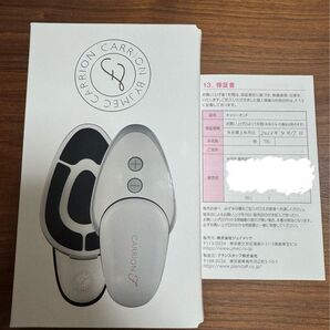 キャリーオンF 美顔器