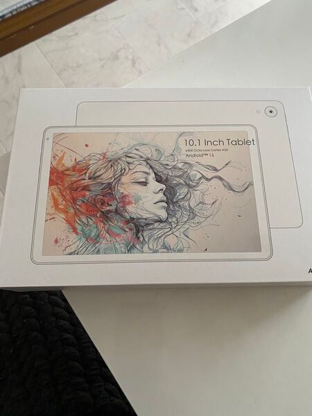新品、Androidタブレット
