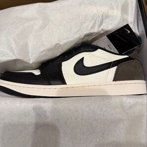 Nike Air Jordan 1 Retro Low OG Mocha 30.0cm