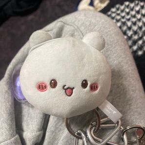 スモッピーぬいぐるみ