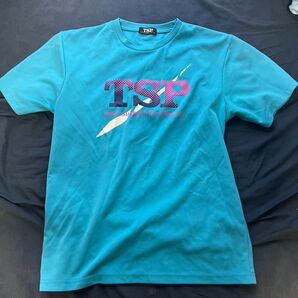 卓球ユニフォーム 練習着 TSP