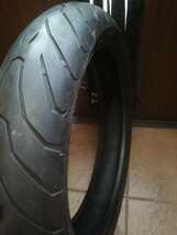 在庫処分価格　PIRELLI　ANGEL　ST 120/70ZR17 ピレリ　エンジェル　120 70 17 1015_画像4