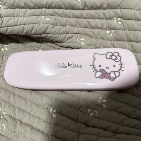 fillimilli キティコラボ メイクブラシセット