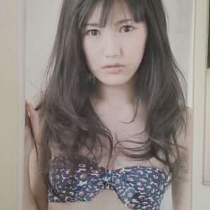 渡辺麻友・タペストリー・大型タイプ