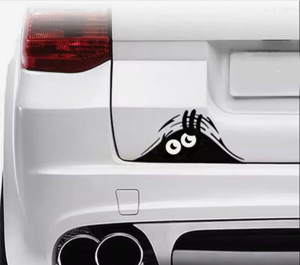 ステッカー トヨタライズ、ダイハツロッキー等
