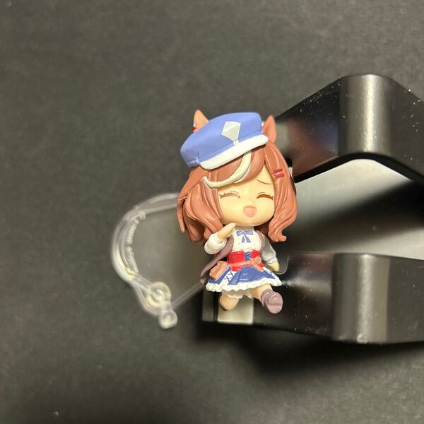 ウマ娘 マチカネタンホイザ おもいっきり走り隊2